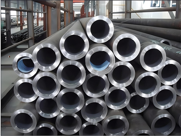 石河子q345d精密钢管制造工艺流程特点及应用