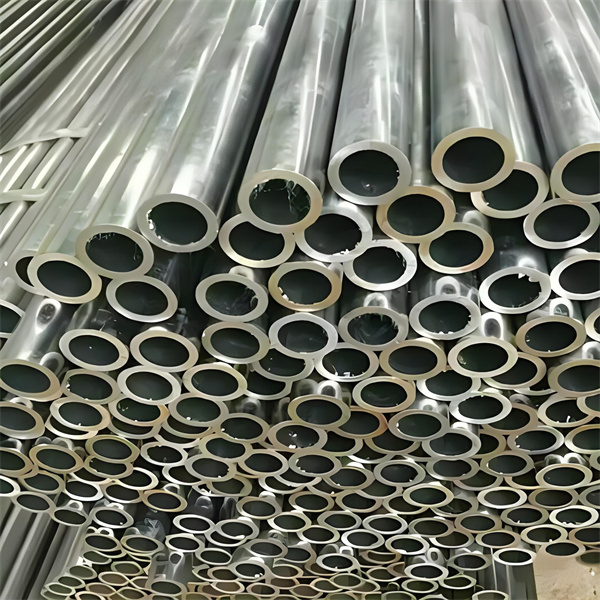 石河子q345d精密钢管：执行标准与品质保障